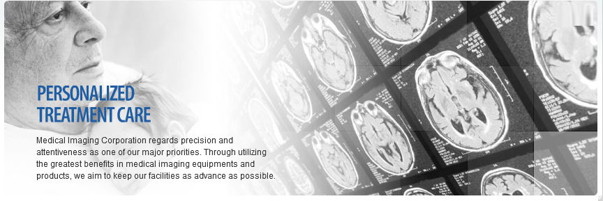 醫影股份有限公司medical Imaging Corporation